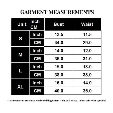 Women's Slim Fit Tight Fitness Yoga Bra
