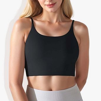 Women's Slim Fit Tight Fitness Yoga Bra