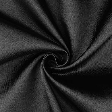 Satin Pillowcase for Hair and Skin, Breathable Set of 4, Pillow Case Cover with Envelope Closure