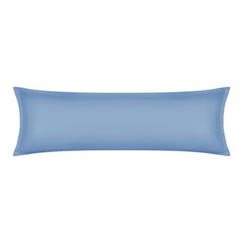 1 pc Pillow Cases For Hair, Cooling Pillow Covers With Envelope Closure Body 20"x 60"