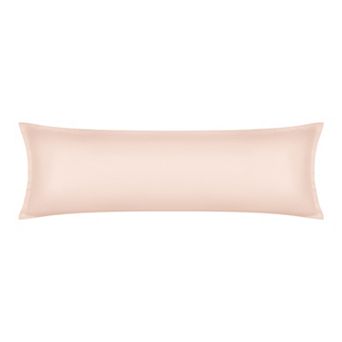 1 pc Pillow Cases For Hair, Cooling Pillow Covers With Envelope Closure Body 20"x 60"