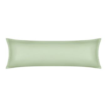 1 pc Pillow Cases For Hair, Cooling Pillow Covers With Envelope Closure Body 20"x 60"