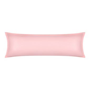 1 pc Pillow Cases For Hair, Cooling Pillow Covers With Envelope Closure Body 20"x 60"