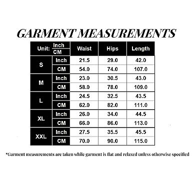 Women's Skinny High Waisted Casual Flared Pants Fitness Sports Pants