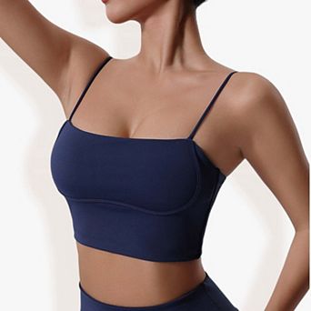 Women's Quick-Drying Running Fitness Bra