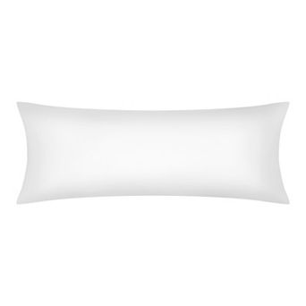 1 pc Satin Pillow Cases For Hair And Skin Breathable, Cooling Pillow Covers With Envelope Closure