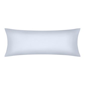 1 pc Satin Pillow Cases For Hair And Skin Breathable, Cooling Pillow Covers With Envelope Closure