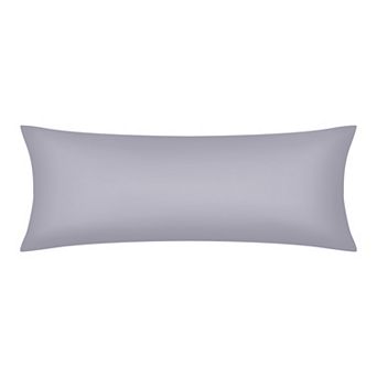1 pc Cotton Pillow Cases, Cooling Pillow Covers With Envelope Closure, Gift For Women Men