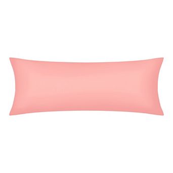 1 pc Cotton Pillow Cases, Cooling Pillow Covers With Envelope Closure, Gift For Women Men