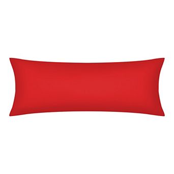 1 pc Cotton Pillow Cases, Cooling Pillow Covers With Envelope Closure, Gift For Women Men
