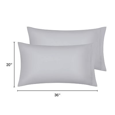 Pillow cases kohls hotsell