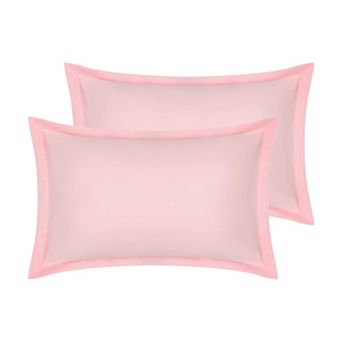 Velvet Pillow Cases Queen Size Set of 2, Pillow Covers with Zipper Closure, Gift for Women Men