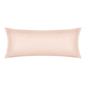 1 pc Pillow Cases For Hair And Skin Breathable, Cooling Pillow Covers With Envelope Closure