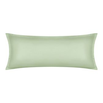 1 pc Pillow Cases For Hair And Skin Breathable, Cooling Pillow Covers With Envelope Closure