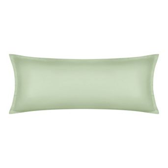 1 pc Pillow Cases For Hair And Skin Breathable, Cooling Pillow Covers With Envelope Closure