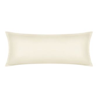 1 pc Pillow Cases For Hair And Skin Breathable, Cooling Pillow Covers With Envelope Closure