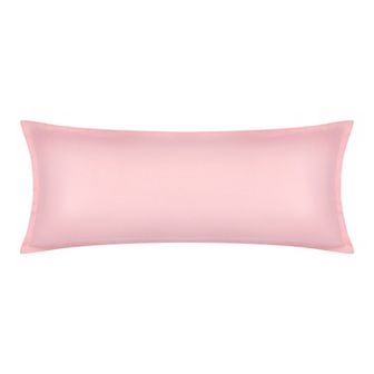 1 pc Pillow Cases For Hair And Skin Breathable, Cooling Pillow Covers With Envelope Closure
