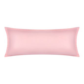 1 pc Pillow Cases For Hair And Skin Breathable, Cooling Pillow Covers With Envelope Closure
