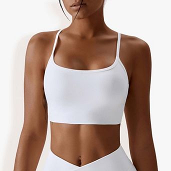 Women's Quick-Drying And Breathable Fitness Bra