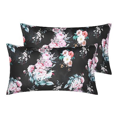 Pillow cases kohls 2025