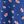 Navy Flowers