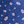 Navy Flowers