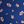 Navy Flowers