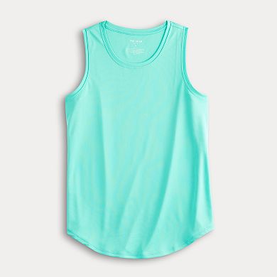 Women's Tek Gear® Dry Tek Tank Top