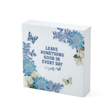 Dolly Parton Lyrics Word Block