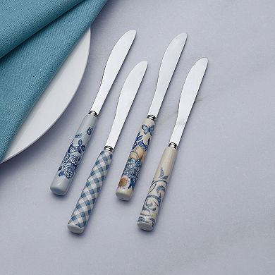 Dolly Parton 4-pc. Spreader Set