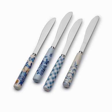 Dolly Parton 4-pc. Spreader Set