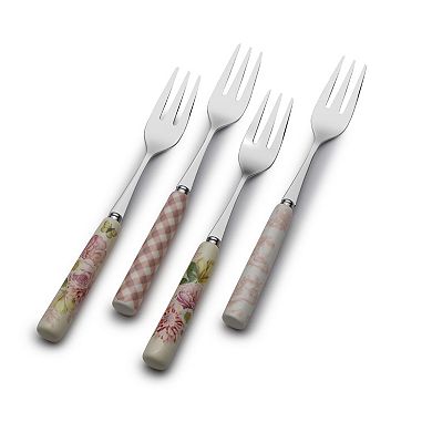 Dolly Parton 4-pc. Appetizer Fork Set