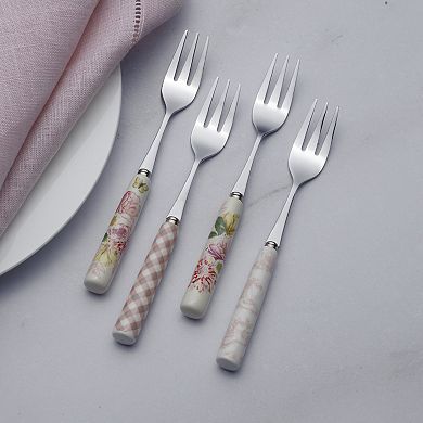 Dolly Parton 4-pc. Appetizer Fork Set