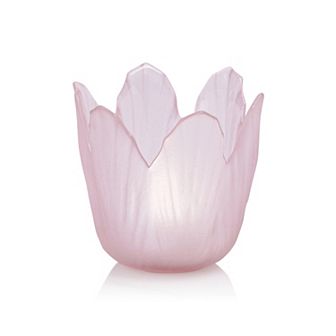 Dolly Parton Petal Votive Holder