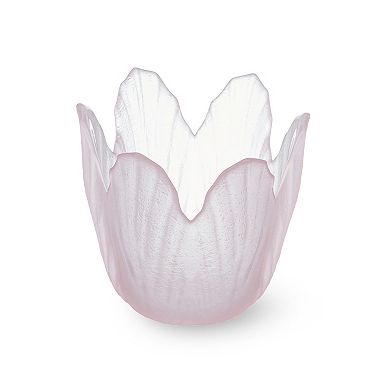 Dolly Parton Petal Votive Holder