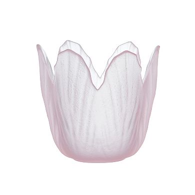 Dolly Parton Petal Votive Holder
