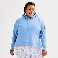 Clearance Womens Plus Hoodies Sweatshirts Tops Clothing Kohl s