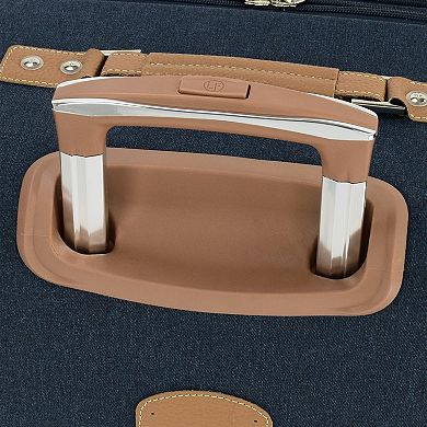 London Fog Wallington Softside Rolling Luggage