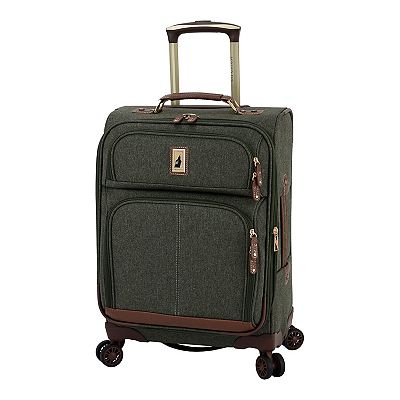 Fog Vintage Suitcase London Fog Suitcase Sale London Fog