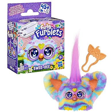 Furby Furblets Swee-Dee by Hasbro