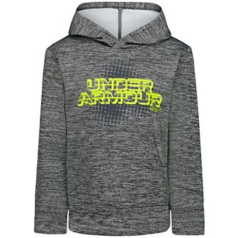 Boys 4-8 Under Armour Twist Hoodie