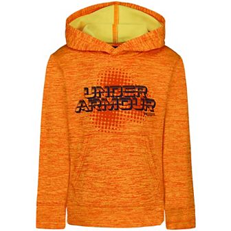 Boys 4-8 Under Armour Twist Hoodie