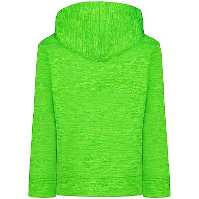 Boys 4-8 Under Armour Twist Graphic Hoodie