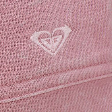 Girls 7-16 Roxy Shoreline Washed Joggers