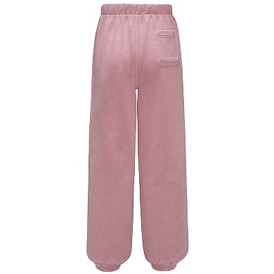Girls 7-16 Roxy Shoreline Washed Joggers