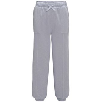 Girls 7-16 Roxy Shoreline Washed Joggers