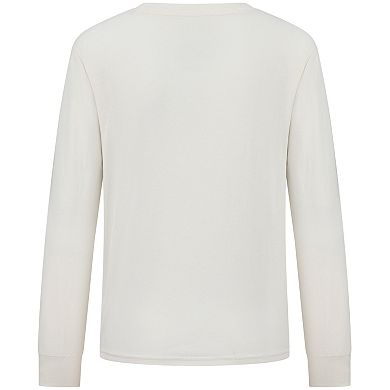 Girls 7-16 Roxy Graphic Long Sleeve Tee