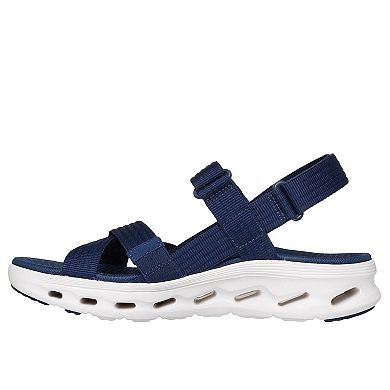 Skechers GO WALK Glide-Step 2.0 Camden Women's Sport Sandals