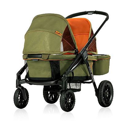nuna infant stroller Nuna Swiv + Pipa Aire Rx Travel System