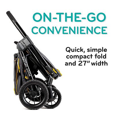 maxi cosi luxe stroller Maxi Cosi Zelia Luxe 5-in-1 Modular Travel System main image 0